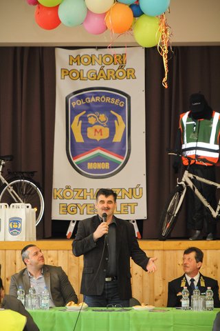 Közgyűlés - 2016